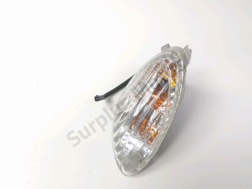 Clignotant arriere suzuki - d,