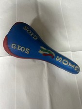 Selle brodée GIOS VELO