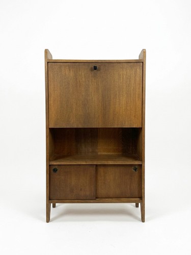 Bureau secrétaire scandinave - bureau,