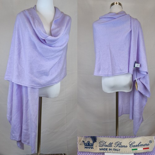 Dalle paine cashmere - dalle,