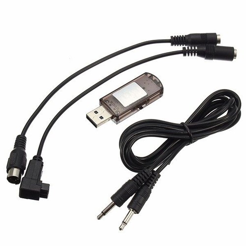 Interface usb pour - interface,