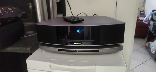 Bose wave soundtouch - bose,