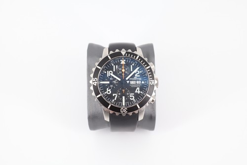 Fortis marinemaster - fortis,