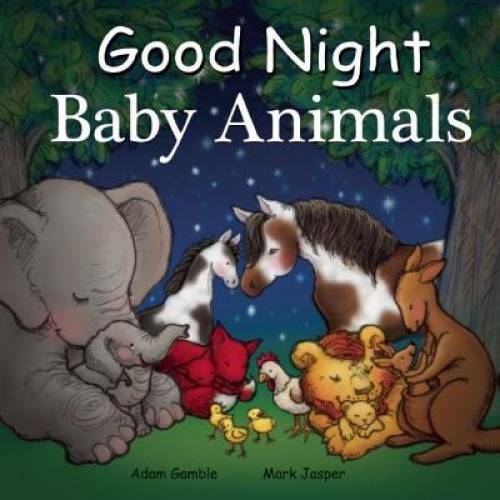 Good night baby - good, (good