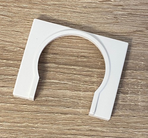Legrand sagane opalis blanc - legrand,