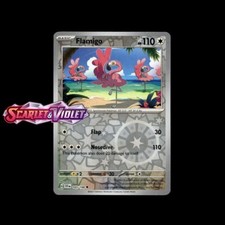 Pokemon Scarlet & Violet Base Set | Choose Your Card! | Reverse Holo/Holo