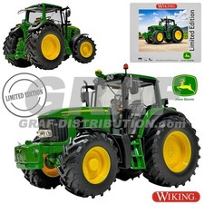John Deere 6630 Premium