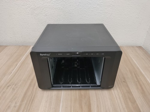 Synology ds1513 diskstation - synology,