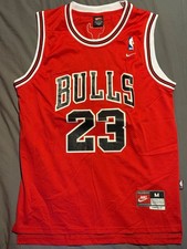 Maillot Nike Michael Jordan -