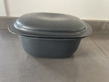 Tupperware cocotte ultra pro