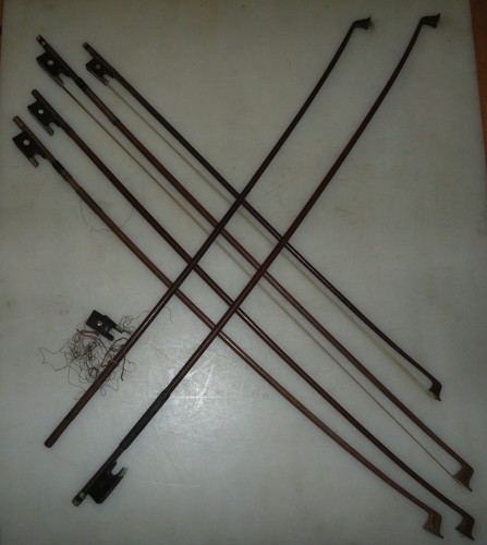 Archets violon pour - violon,