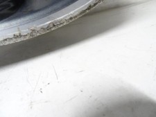 Jante CITROEN DS4 PHASE 1