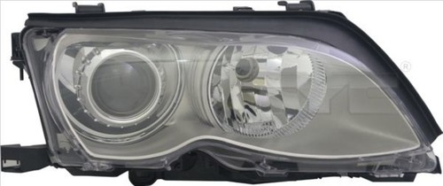Tyc xenon phare - phare, principal