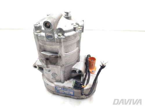 Pompe de compresseur - mg, mg