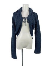 SARAH PACINI Boléro Dames