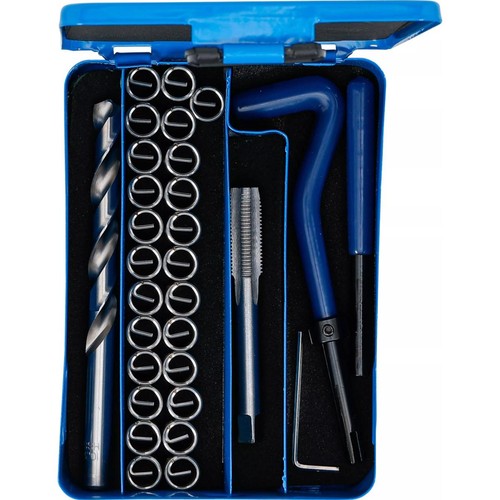Kit filets rapportes m10x125 - filets,