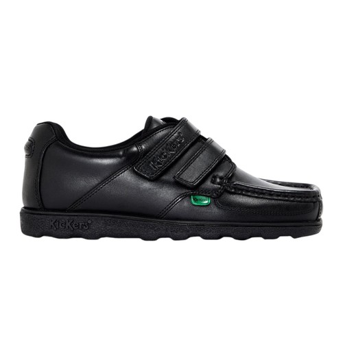 Kickers mocassins enfant - -,