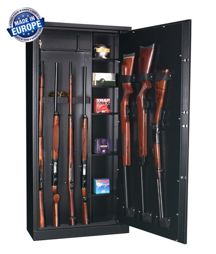 Armoire forte fortify delta - forte,