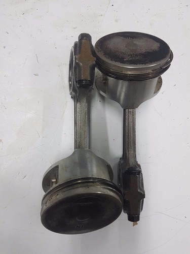 Bielles pistons biella et - pistons,