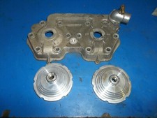 Culasse ski doo rotax summit