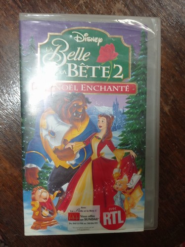 Vhs cassette video la - vhs,