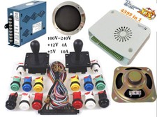 Pandora Box 14 4399 in 1