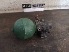 Ch�ssis de la pompe