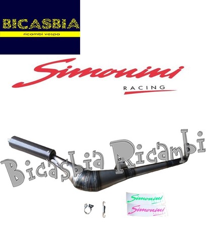 19815 marmitta simonini - -,