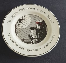 Asdiette DROOPY Tropico 1992