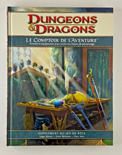 Dungeons & Dragons - D&D4 - Le