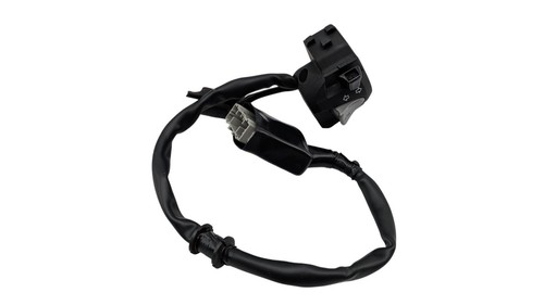 Honda left switch commodo - switch,