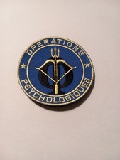 ECUSSON BRODERIE OPERATIONS