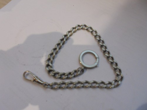 Chaine montre métal - chaine,