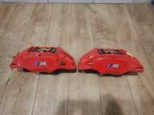 2 X Étrier De Frein BMW-M2 2