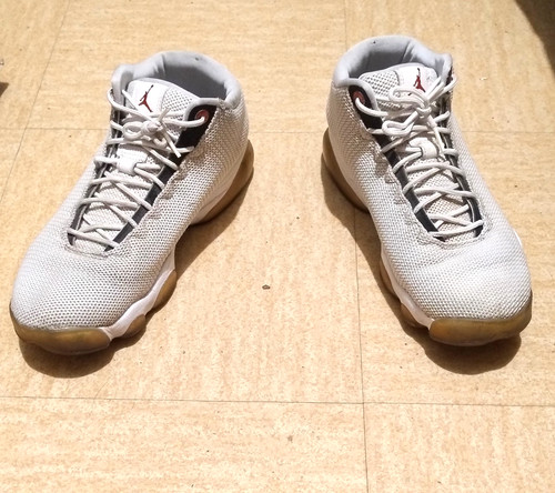 Basket jordan air - , montante