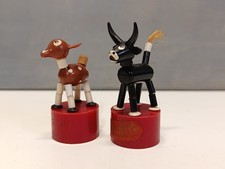 Lot de 2 wakouwa - Francelette