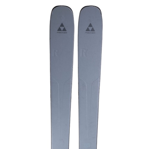 Ski occasion fischer ranger - fischer, 90
