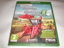 jeu xbox one farming simulator
