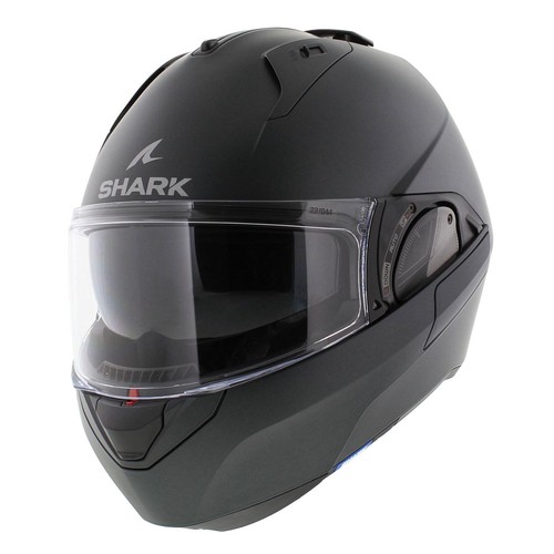 Casque moto rabattable shark - moto,