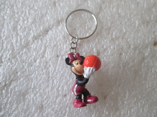 Porte cle disney minnie mouse - ,