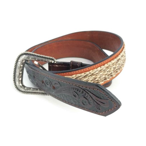 Ref 2020108 ceinture crin de - 2020108,