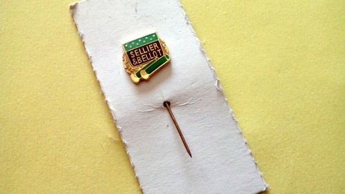 épinglette badge - badge, (pin's)