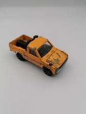 Majorette France - Toyota Pick