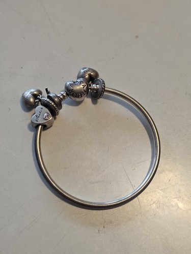 Bracelet pandora - bracelet,