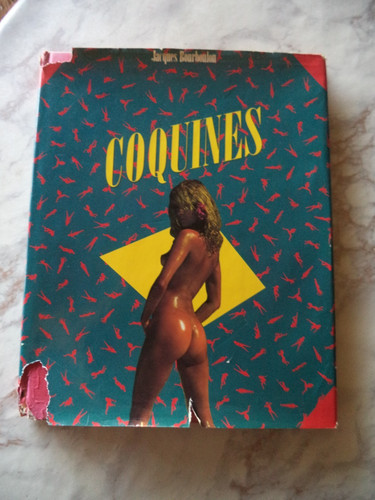 Rare livre coquines - livre, curiosa