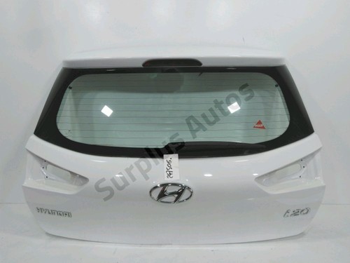 Hayon 73700c8000 hyundai i20 - 73700c8000,