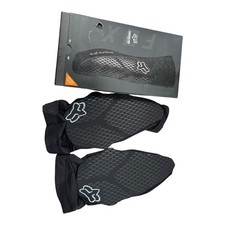FOX ENDURO PRO KNEE GUARD NOIR