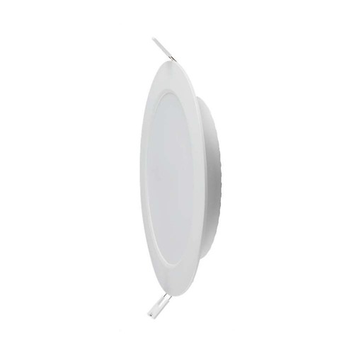 Mini panneau led rond - panneau, À