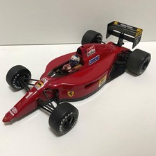 Ferrari 641/2 F1-90 1/18