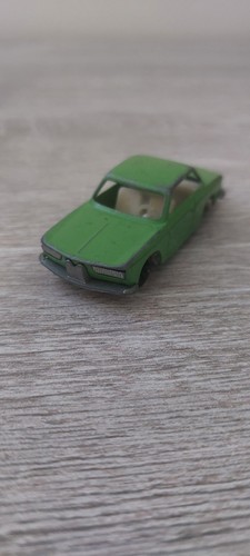 Efsi bmw 2000 verte 407 - efsi,